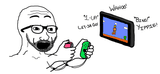 Soylent Goy