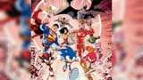 Sonic x DC