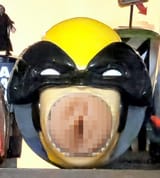 wolverine best head