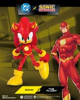 Sonic Flash