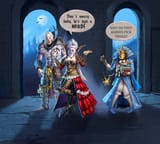 Balthasar Gelt LVL 1