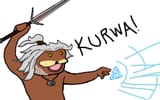 kurwa