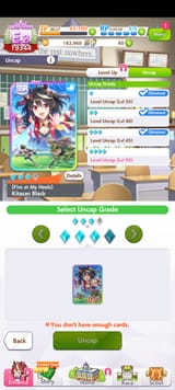 4 copies in 80 rolls