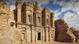 Jordan Petra