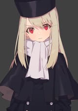 illyasviel