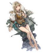 Alicia vp