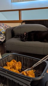 he wants it