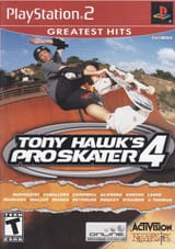 thps4 ps2