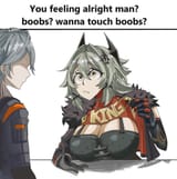touchsomeboobs