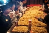 fry party