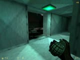 crawling around in vents