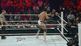 WWF Marvel