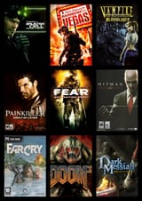 mid-00&#039;s PC terrakino