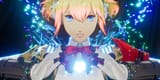 aigis papillion heart