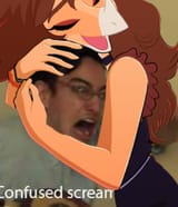 Hug The Filth