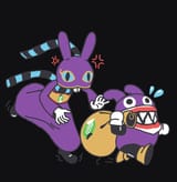 NabbitRavio