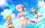 __kaname_madoka_miki_sayaka_and_tomoe_mami_mahou_shoujo_madoka_magica_and_2_more__d9c48dbff22ad498b558932b39c49514