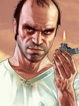 Trevor Philips