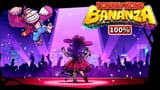 100% bananza