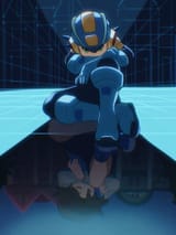 megaman mirror