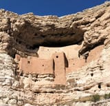 Montezuma Castle