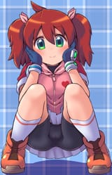 puffy