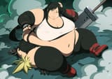 half_ton_tifa_by_jeetdoh_deidp8o-fullview