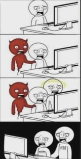 horror