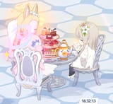 tea party