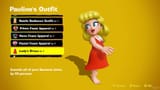 lady dress