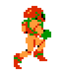 Samus Boogie