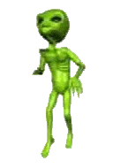 alien