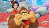 Donkey Kong Bananza Direct 6.18.2025 8-48 screenshot