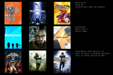 my favorite games