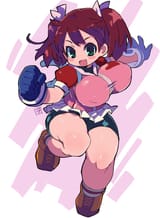 SAYAKA!