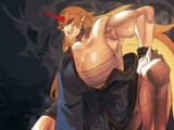 gorilla yuugi owes me sex