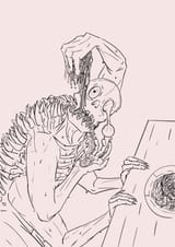 Spaghetti
