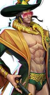 loki
