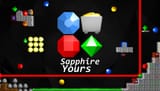 Sapphire_Yours_cover