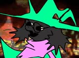 ralsei benz