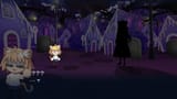 Len cameo
