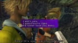 I&#039;d rather have you Rikku