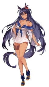__hishi_amazon_umamusume_drawn_by_tuxedo_de_cat__6c14dbc6104ae89ca9288c9d27f98289