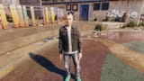 THPS 3+4 Eric Sparrow NPC