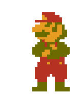 NipponRumble(SMB3)