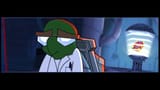 Sly Cooper_ Thieves In Time - Full Game 100% All Collectibles Longplay Walkthrough 4K 60FPS 2-36 screenshot