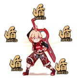 MonadoShield
