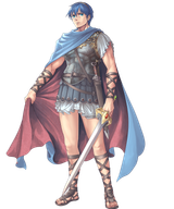Marth if he real