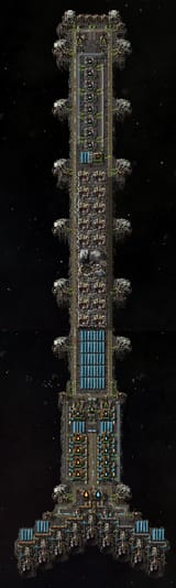 speeship