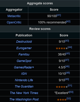 donkey kong bananza reviews